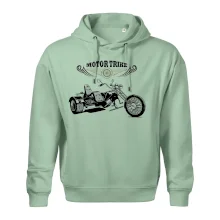 Moto trike Moto trike