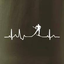 Ekg bežkár Ekg bežkár