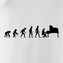 Evoluce piano Evoluce piano