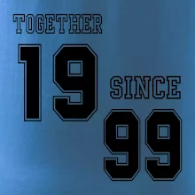 Together (váš ročník)