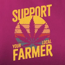 Marihuana - Support local farmer