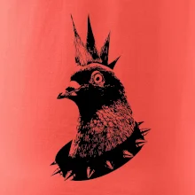 Holub punk Holub punk