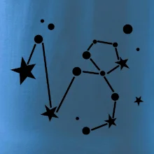 Súhvezdie - Capricorn - Kozorožec