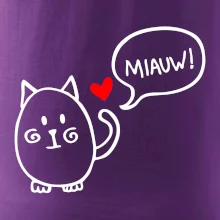 Tučná mačka