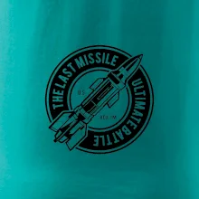 The Last Missile The Last Missile