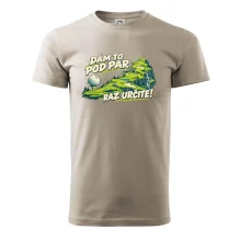 Dám to pod par raz určite