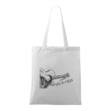 Gitara, takto to začalo