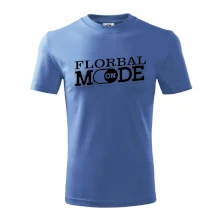 Florbal mode Florbal mode