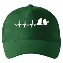 EKG hasiči EKG hasiči