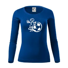 Veľký futbalista Veľký futbalista