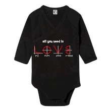 All you need is love All you need is love