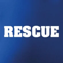 Rescue - Vaše meno