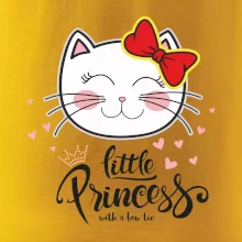 Mačka little princess
