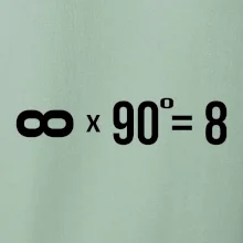 Nekonečno matematika