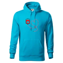 Transfúzia srdce Transfúzia srdce