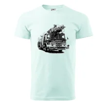 Hasičské auto 25 Hasičské auto 25