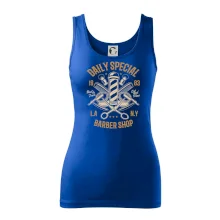 Daily Special Barber Shop