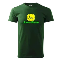 John Beer traktor John Beer traktor