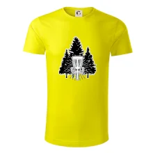 Disc golf stromy Disc golf stromy