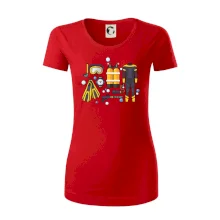 Potápačské vybavenie