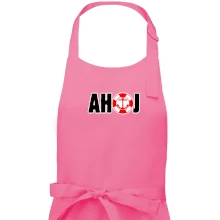 Pozdrav vodáka ahoj