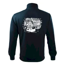 Motor T930 - 3 Motor T930 - 3