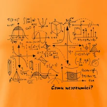 Matematika - čomu nerozumieš Matematika - čomu nerozumieš