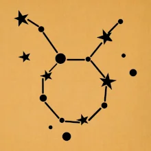 Súhvezdie - Taurus - Býk Súhvezdie - Taurus - Býk