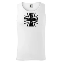 Bundeswehr kríž Bundeswehr kríž