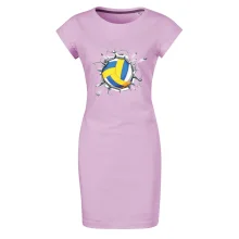 Volejbal lopta v triku Volejbal lopta v triku