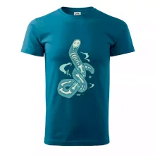 Anatomicky korektný duch dážďovky (Alexis Citrine) Anatomicky korektný duch dážďovky (Alexis Citrine)