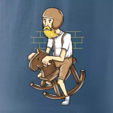 Starý jazdec Starý jazdec