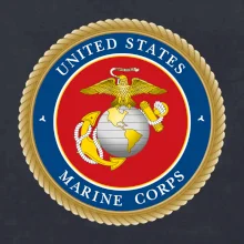 United States Marine Corps  barevné United States Marine Corps  barevné