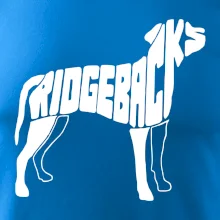 Ridgeback