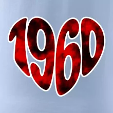 1960 v srdci 1960 v srdci