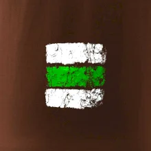 Turistická značka - zelená