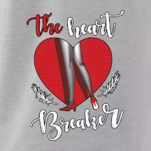 The Heart breaker - srdce
