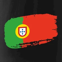 Portugalsko vlajka Portugalsko vlajka