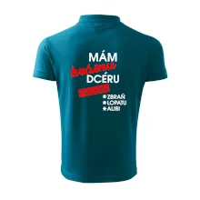 Mám krásnu dcéru Mám krásnu dcéru