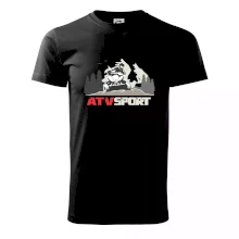 ATV štvorkolka sport ATV štvorkolka sport