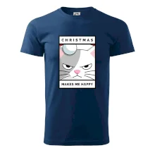 Christmas makes me happy Christmas makes me happy