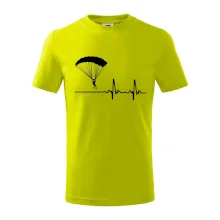 Paragliding EKG Paragliding EKG