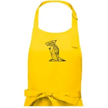 Mayovia - zvieratá papagáj