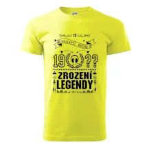 Zrodenie legendy pre DJ