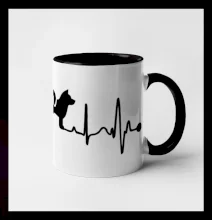 Shiba-Inu EKG Shiba-Inu EKG