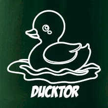 Ducktor Ducktor