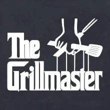 The Grillmaster