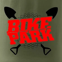 Bike park lopaty