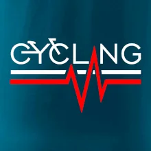 Cycling ekg Cycling ekg