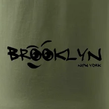 Brooklyn úsmev